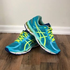 Asics Gel-Kayano 22 Women’s Sneakers US7.5